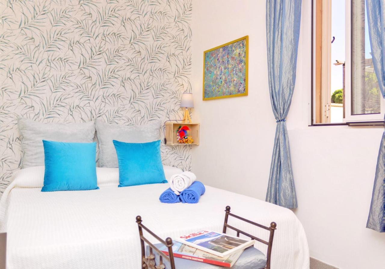 Bilocale Holiday Taormina Centro Lägenhet Exteriör bild