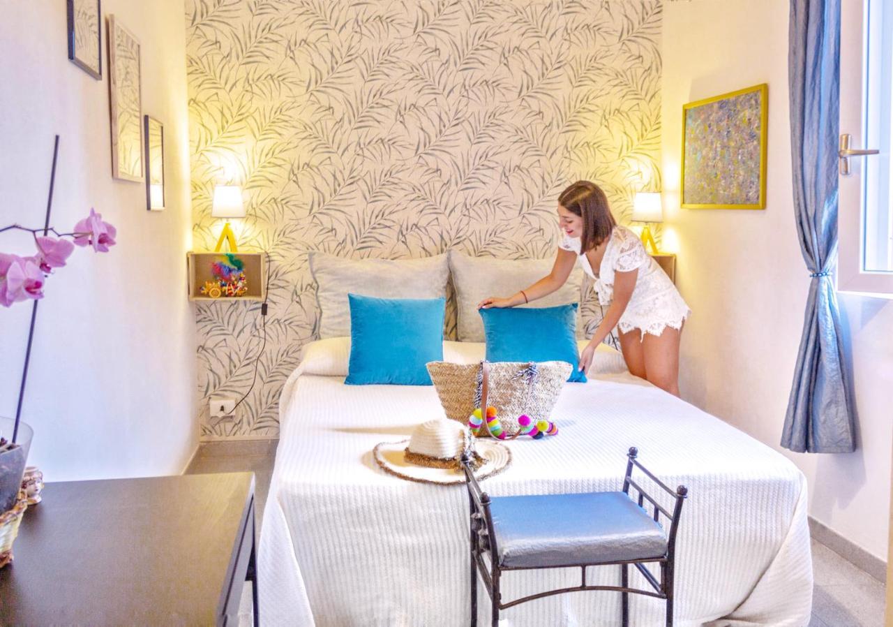 Bilocale Holiday Taormina Centro Lägenhet Exteriör bild